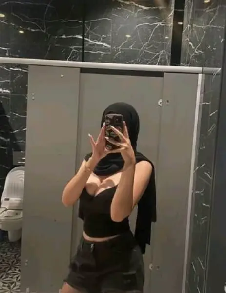 KADIKÖY VIP Escort SILA - Doğrulanmış Model